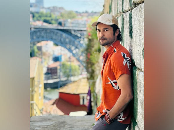 Rajeev Khandelwal to headline 'The Secret of The Shiledars' series