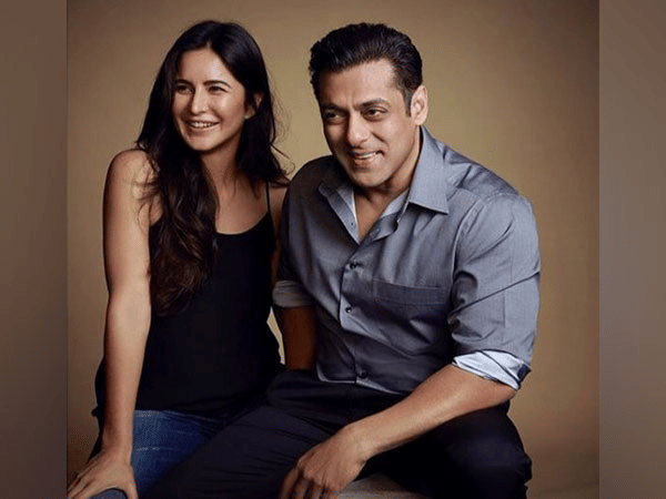 Check out how Katrina Kaif wished Salman Khan on his birthday 