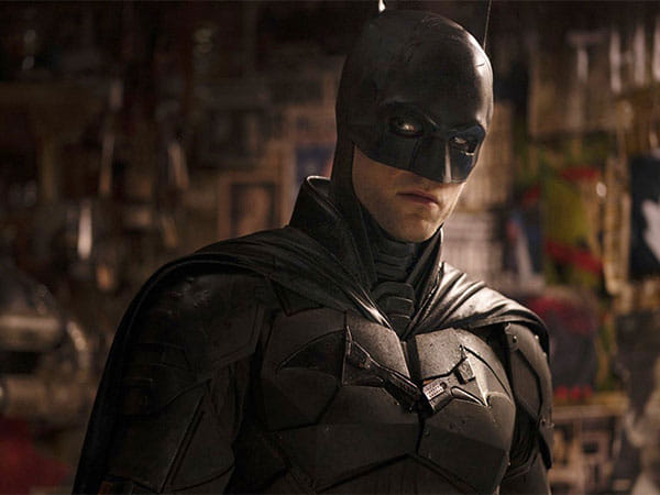 'The Batman' sequel to be released in 2027 