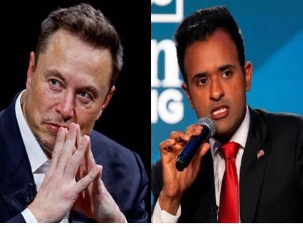 US: Divide in Trump's camp as Musk, Ramaswamy face backlash after advocating visas for 'skilled' workers