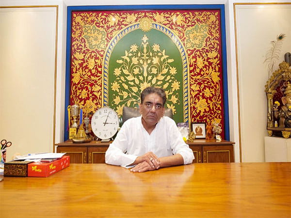 Ramesh Gowani: The Visionary Who Transformed Mumbai's Skyline Brick by Brick 