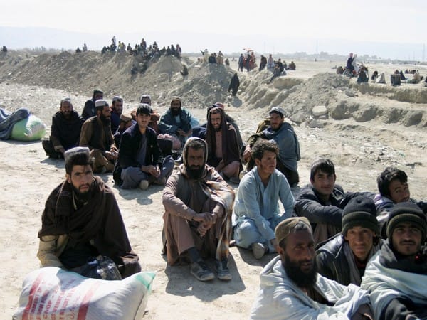 Afghanistan Taliban targets 