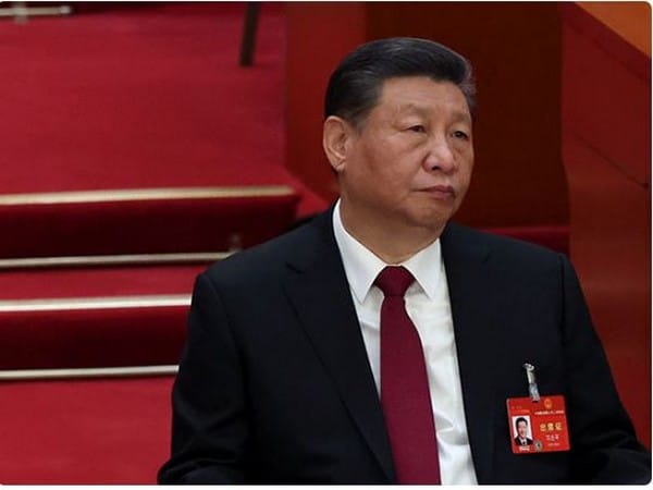 China expands 200 detention facilities For Xi Jinping's anti-corruption drive