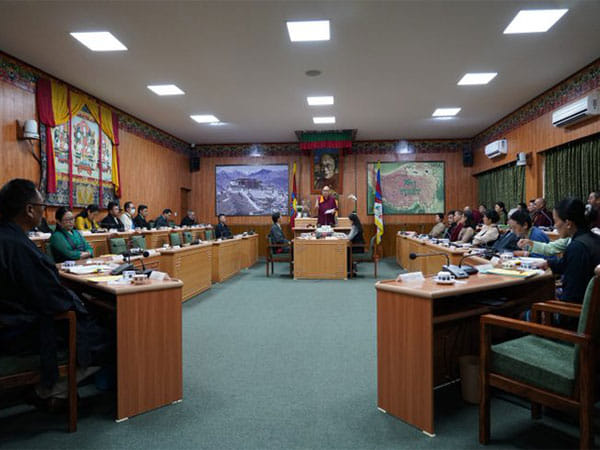 Tibetan Parliament-in-exile publishes resolution of solidarity amid ongoing repression in Tibet