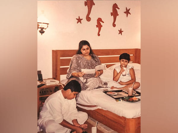 Arjun Kapoor shares childhood photo and pens adorable note for sister Anshula on her birthday