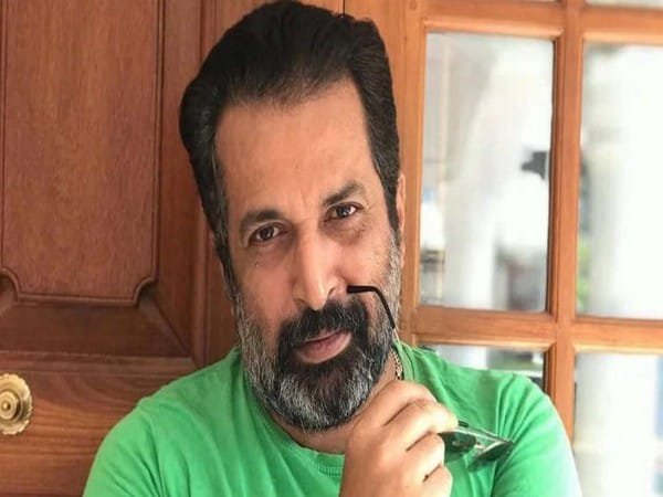 Malayalam actor Dileep Shankar found dead in hotel room