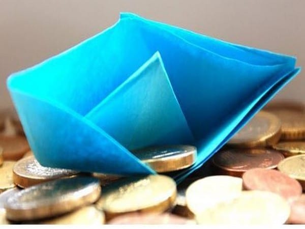 India's BoP strengthened by robust inflows from NRI deposits, external commercial borrowing in last quarter: Report