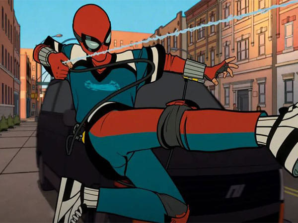 'Your Friendly Neighborhood Spider-Man' trailer revisits Peter Parker's origin story