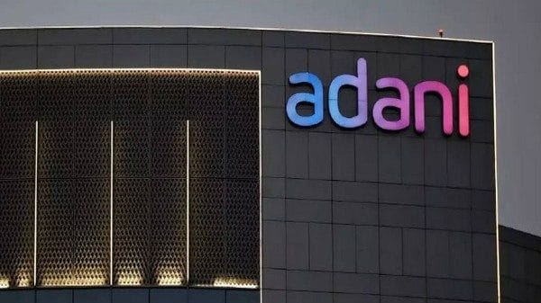 Adani Enterprises to exit Adani Wilmar JV, to raise USD 2 billion