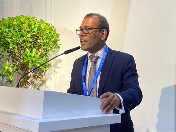 Former Maldives president dismisses report claiming Indian involvement in 'plot' against Muizzu