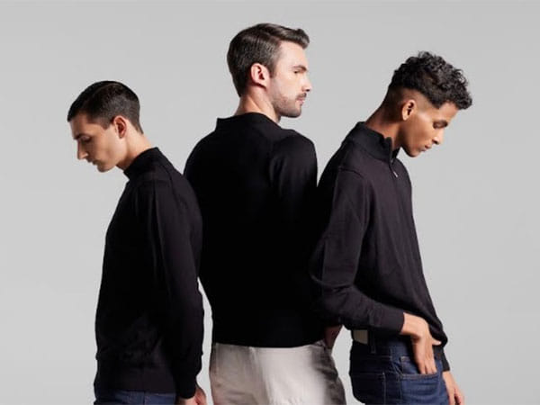 A GQ India Exclusive - This Brand is Bringing the Men back with Monochrome Classics