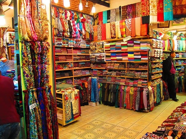 Pakistan's textile exports face setback, fall short of USD 17 billion amid political instability