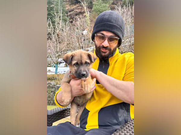 2024 was a year of growth, family, new beginnings: Karan Deol