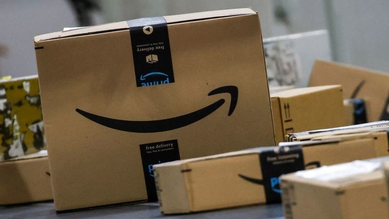 Amazon Now is the top platform for last-minute Diwali shopping, new survey finds