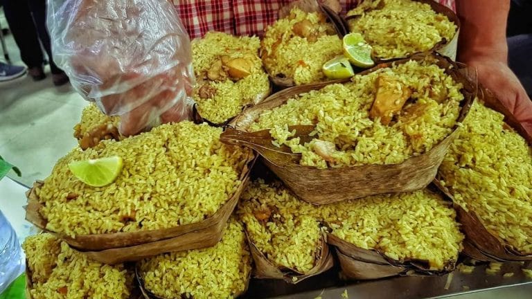 Forget Hyderabad hype. Bengaluru biryani scene has gone unnoticed