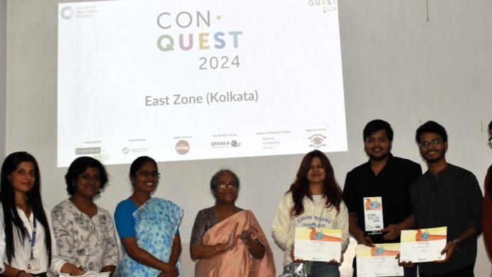 A glimpse into Conquest 2024 | By special arrangement