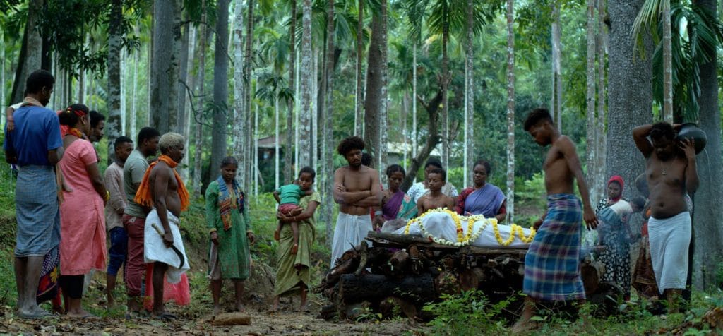 Rhythm of Dammam still 