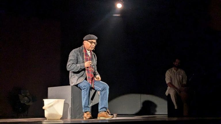 Danish Husain’s Habibnama more than a tribute to Habib Tanvir. It resurrects his voice, truth