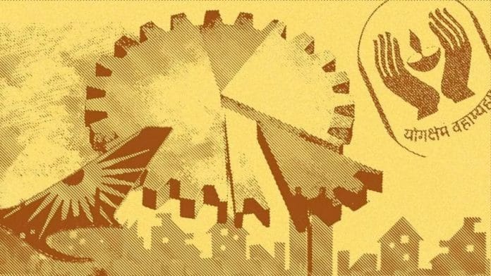 Illustration by Arindam Mukherjee | ThePrint