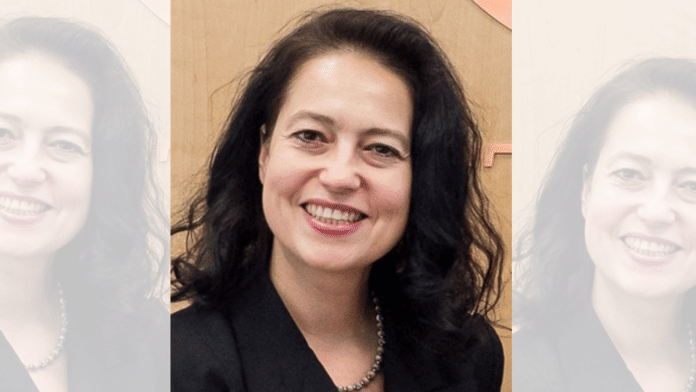 Dominika Krois, a career diplomat, takes over from Mari Yamashita as Representative and Director of the United Nations Office in Belgrade | Commons