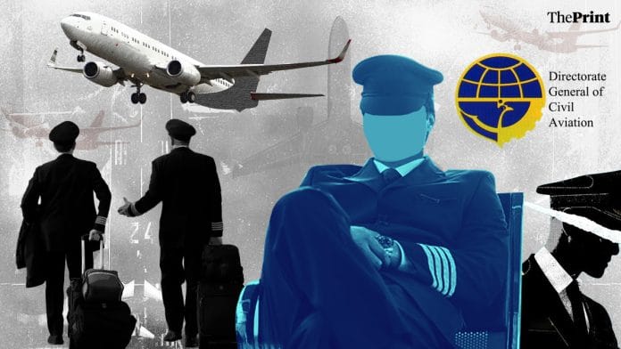 Illustration by Wasif Khan | ThePrint