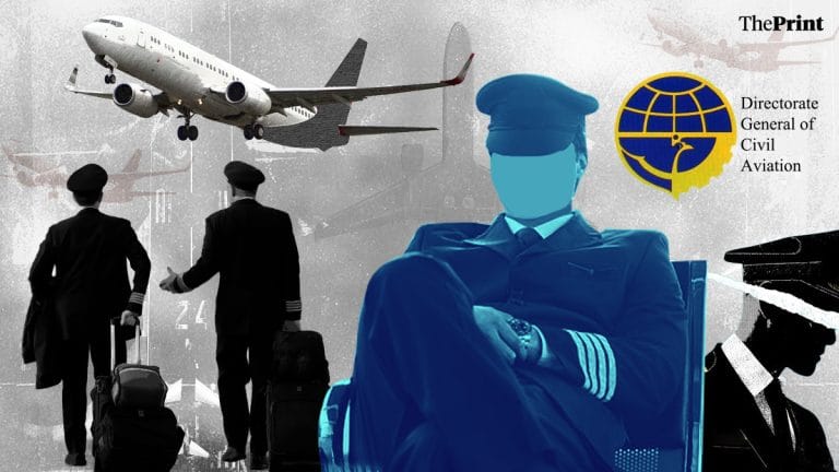 Pilots flying your planes are stressed, sleep-deprived. ‘It wasn’t as intense earlier, now it’s chaos’