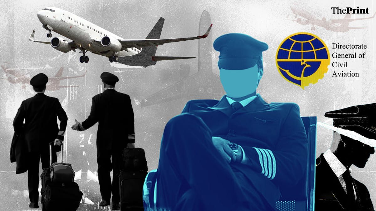 Illustration by Wasif Khan | ThePrint