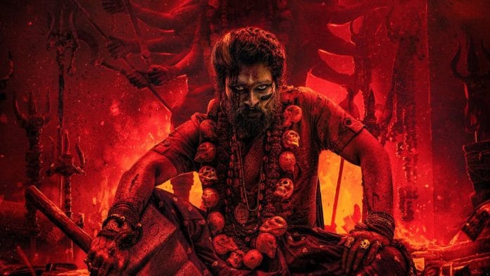 'Pushpa 2' has crossed the Rs 775 crore mark globally