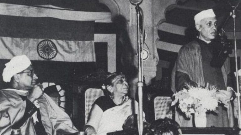 People of Assam, we’ll fight to the end until it’s victory for us: Nehru during Chinese invasion