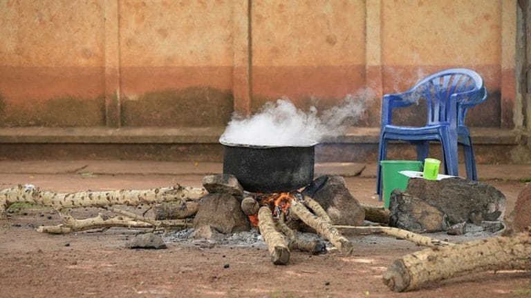 Indian air quality isn’t just about big cities. Look at what villages, small towns can do too