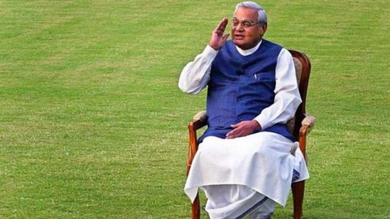 India hasn’t done much on privatising PSUs. Unprepared for 21st century: Vajpayee