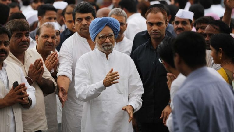 Surging growth, FDI & foreign trade. Data shows impact of Manmohan Singh’s 1991 liberalisation reform