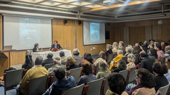 Modern miniature paintings in India