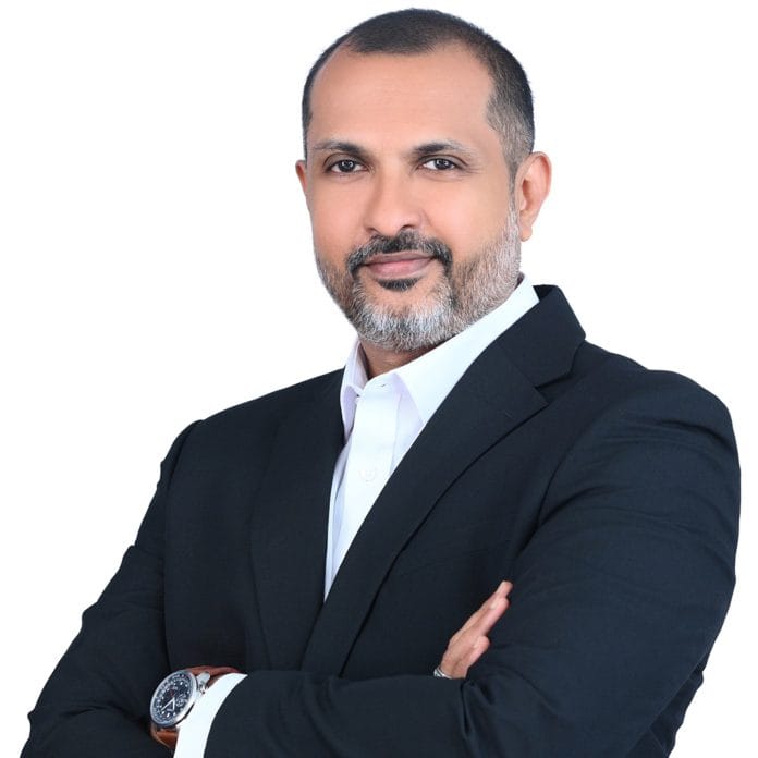 Girish Bhaskaran Nair