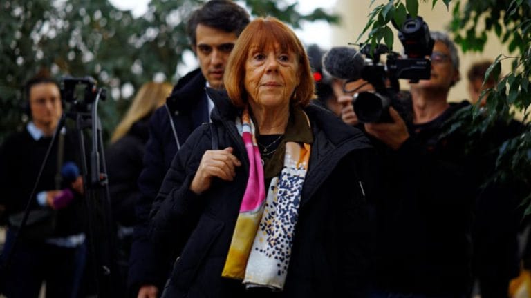 Frenchman Pelicot gets 20 yrs in jail for orchestrating mass rape of wife. How landmark case unfolded