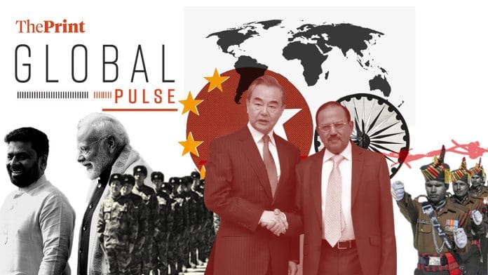 Image: Wasif Khan | ThePrint