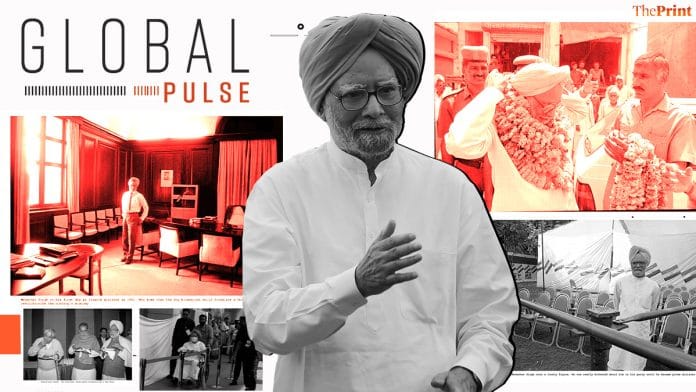 Photographs by Praveen Jain; image by Wasif Khan | ThePrint