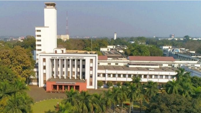 IIT Kharagpur campus | IIT Kharagpur