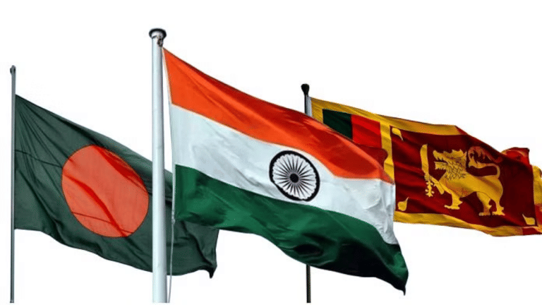 SubscriberWrites: India, Bangladesh & lessons from Sri Lanka