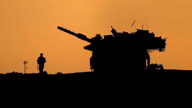 How Israel won battles but lost public trust in 2024—from Hamas attacks to Nasrallah’s death