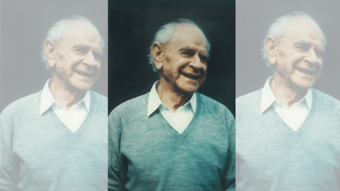 Karl Popper | Wikimedia Commons