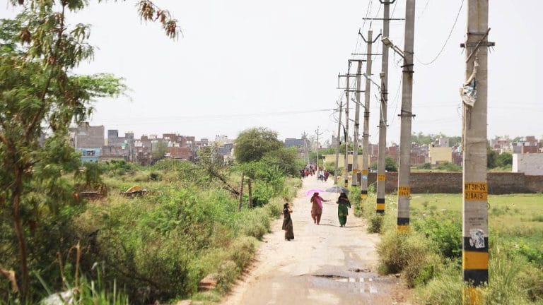 Villages in UP, Gujarat & Kerala become towns differently. Why it matters for development