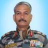 Lt Gen Devendra Pratap Pandey (Retd)