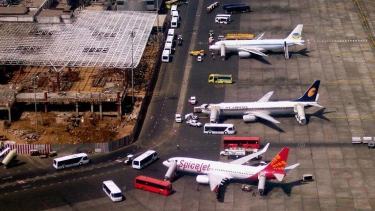 India’s aviation paradox: Packed flights, yet next 2 years likely to see return to losses