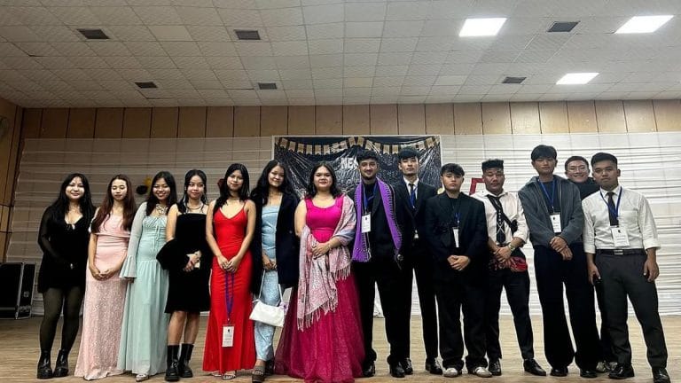 DU’s Northeast students’ union fought prejudice with politics—now it’s pulling back at a price