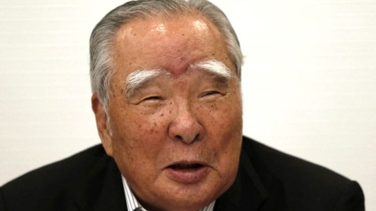 Osamu Suzuki, who led Japanese automaker into India, dies at 94