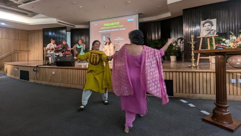 Lahore to Delhi & beyond—musical evening celebrates Punjabiyat through Sufi and folk songs