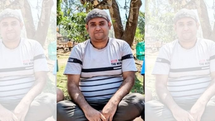 Atul Subhash | By special arrangement | ThePrint