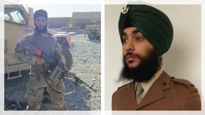 Jagjeet Singh is accused of running the operations of the KZF module behind the 18 Punjab grenade attack | By special arrangement | ThePrint