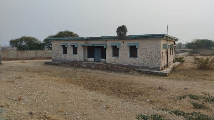 Scenes from the village in Pakistan | By special arrangement | ThePrint